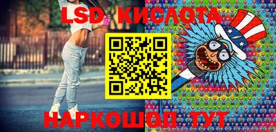 крисы Обь